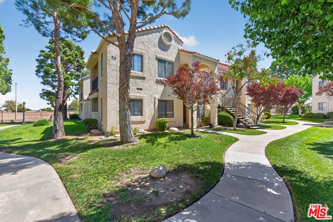 property at 2554 Olive Dr