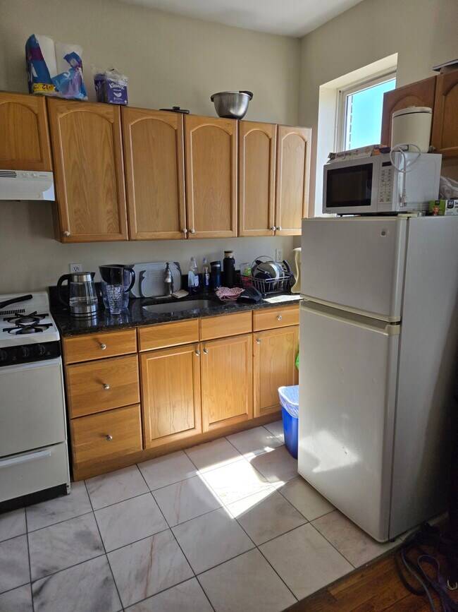 property at 1185 Commonwealth Ave