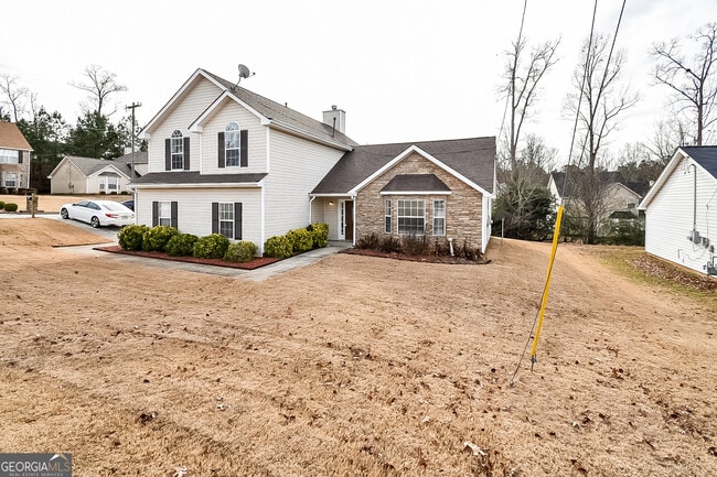 200 Teak Ln in Fairburn, GA - Building Photo - Building Photo