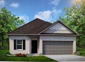 13223 Hayden Peak Dr in Arcola, TX - Building Photo