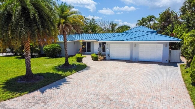 property at 2801 Coral Shores Dr