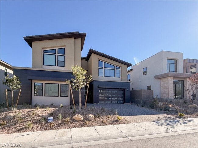 10761 Canyon Bloom Dr in Las Vegas, NV - Building Photo - Building Photo