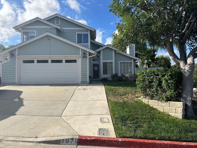 property at 1678 Seattle Slew Way