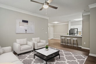 Creekside Vista in Decatur, GA - Foto de edificio - Building Photo