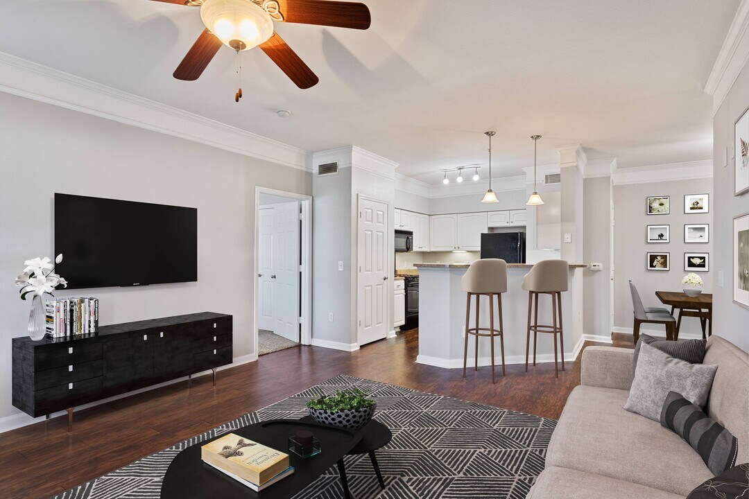 Carrington Place Photo