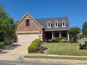 2716 Park Pl in Burleson, TX - Building Photo - Building Photo