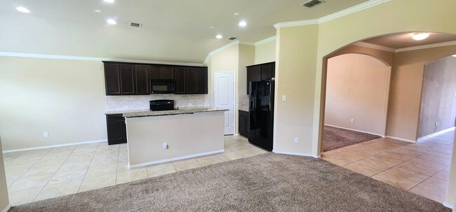 1209 Nocona Dr in McKinney, TX - Foto de edificio - Building Photo