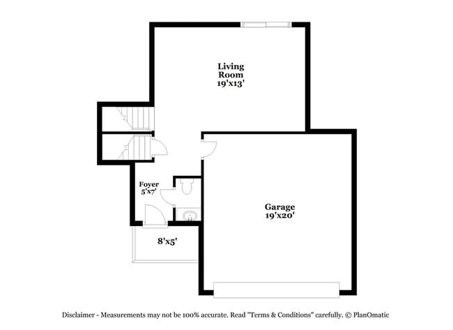 3294 Bellowind Dr in Reynoldsburg, OH - Foto de edificio - Building Photo