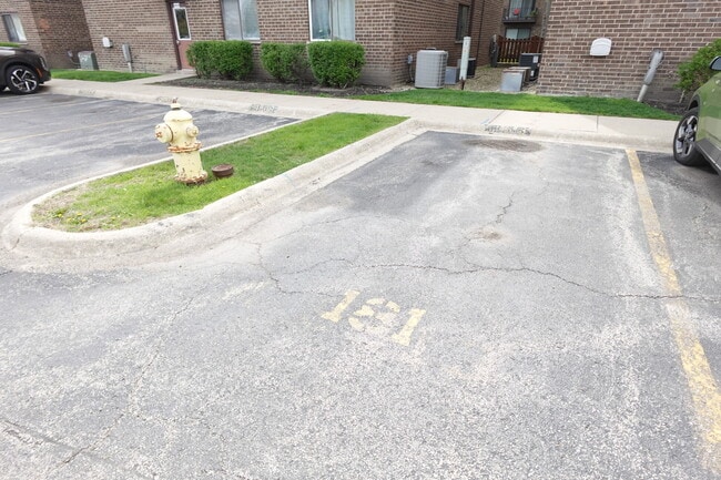 9813 Bianco Terrace in Des Plaines, IL - Building Photo - Building Photo