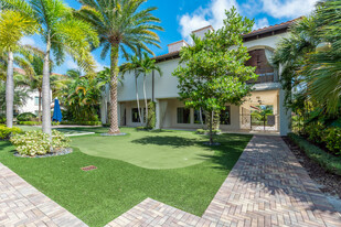 Del Ola in Boca Raton, FL - Building Photo - Building Photo