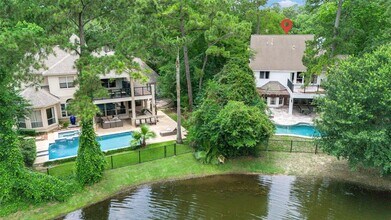 113 N Floral Leaf Cir in Spring, TX - Building Photo - Building Photo