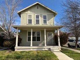 804 Kite Ln in Redding, CA - Building Photo