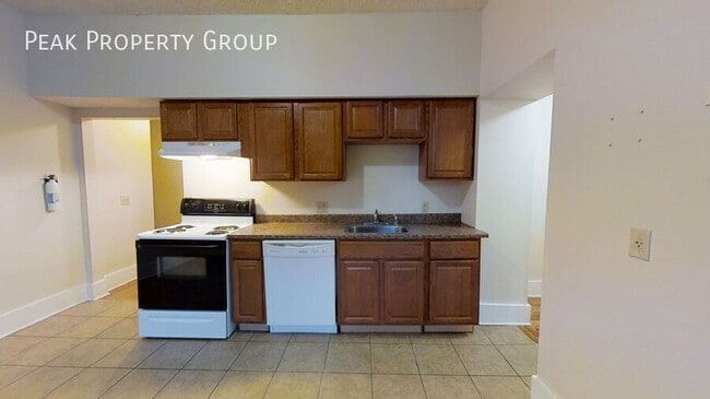 property at 45 1/2 Euclid Ave