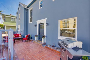 151 W Kalmia St in San Diego, CA - Building Photo - Building Photo