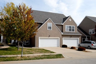 Villas of Loiret Townhomes