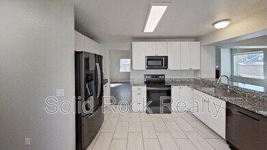 6165 Katy Ct in Colorado Springs, CO - Building Photo - Building Photo