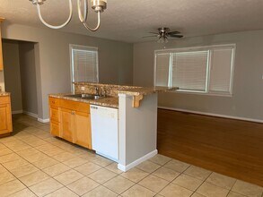 7511 Telfair Dr in Fayetteville, NC - Building Photo - Building Photo