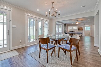 10601 Willowgrove Dr in Houston, TX - Building Photo - Building Photo