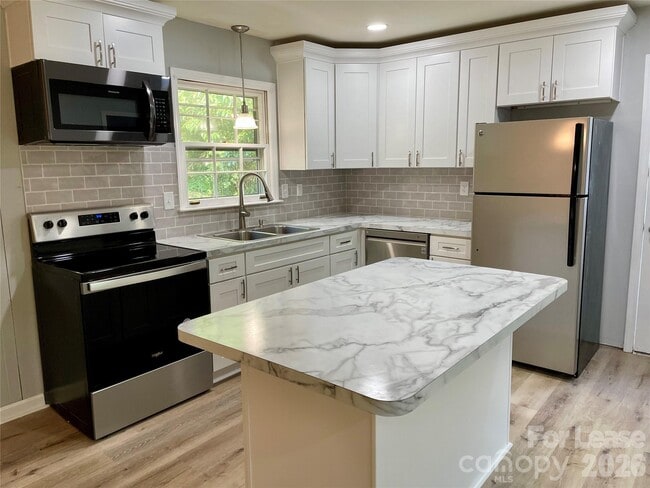 property at 819 Markwell Dr