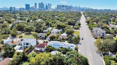 5151 N Miami Ave in Miami, FL - Building Photo - Building Photo