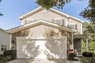 9623 Paper Tree Rd in Charlotte, NC - Building Photo