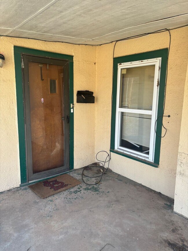 328 E Texas Ave in Walters, OK - Building Photo - Building Photo