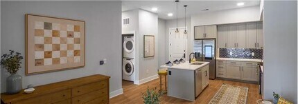 2301 Aldrich St in Austin, TX - Building Photo - Building Photo