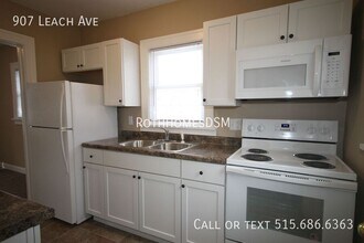 907 Leach Ave in Des Moines, IA - Building Photo - Building Photo