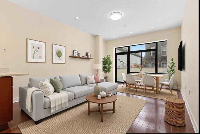 property at 62 N 9th St