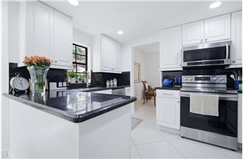 property at 7798 La Mirada Dr