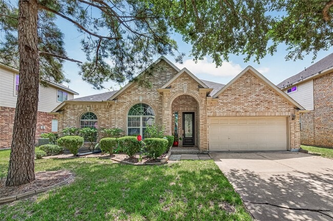 property at 1514 Coyote Hills Ln