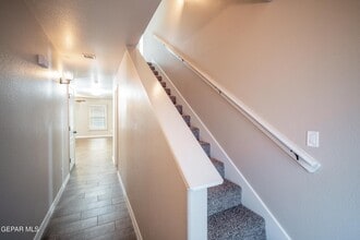 6556 Hoop St in El Paso, TX - Building Photo - Building Photo