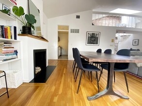 363 Marlborough St in Boston, MA - Building Photo - Building Photo