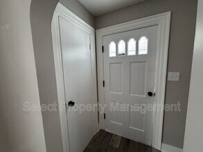 3930 Webster St in Fort Wayne, IN - Building Photo - Building Photo