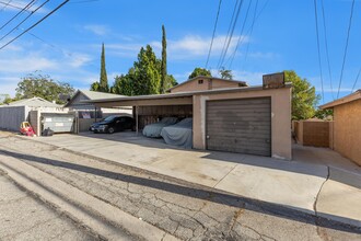 315 Linwood Ave in Monrovia, CA - Building Photo - Building Photo