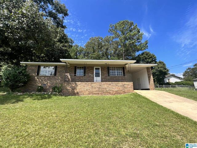 property at 809 Beck Rd