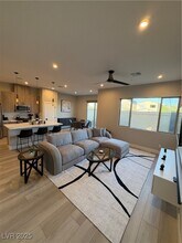2659 Chance Canyon St in Henderson, NV - Building Photo - Building Photo