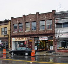 6 Unit Mixed-Use Multi-Family in Schenectady, NY - Building Photo - Building Photo