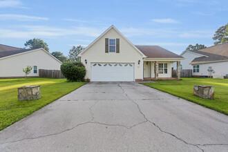 106 Frost Ct in New Bern, NC - Building Photo - Building Photo