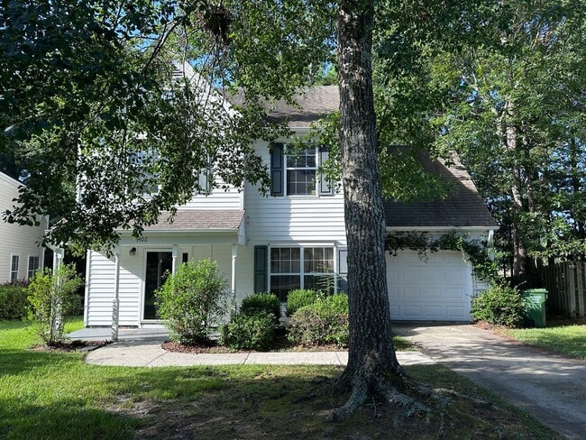5402 Ibis Ct in Wilmington, NC - Building Photo - Building Photo