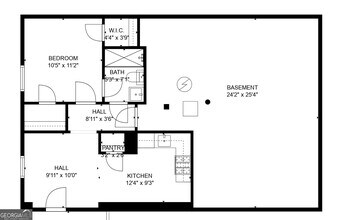 1335 E Washington Ave in East Point, GA - Building Photo - Building Photo