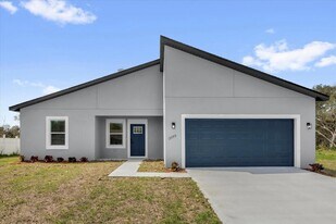 13590 SW 40th Cir in Ocala, FL - Building Photo