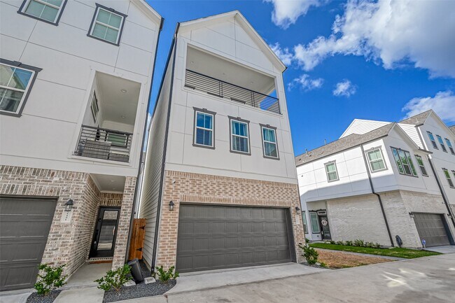 property at 5418 Wheatley St