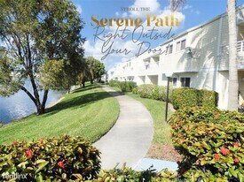 3417 NW 44th St, Unit 101 in Lauderdale Lakes, FL - Building Photo