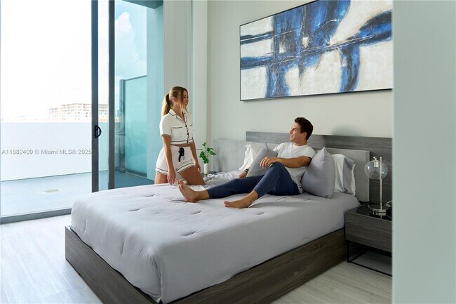 1809 Jackson St in Hollywood, FL - Building Photo - Building Photo