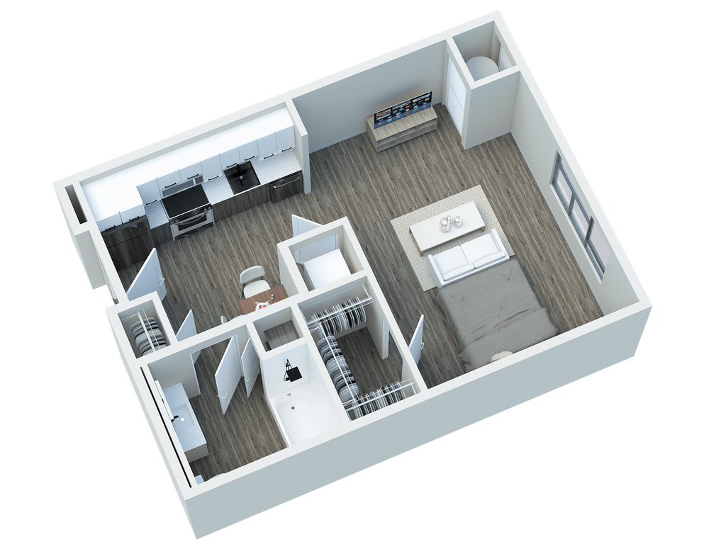 Luxor Lifestyle Apartments Lansdale in Lansdale, PA