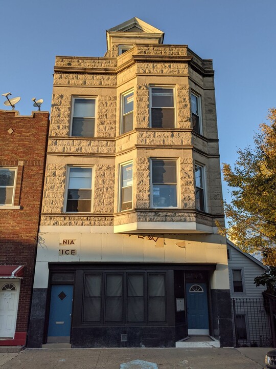 1845 W 21st Pl in Chicago, IL - Building Photo