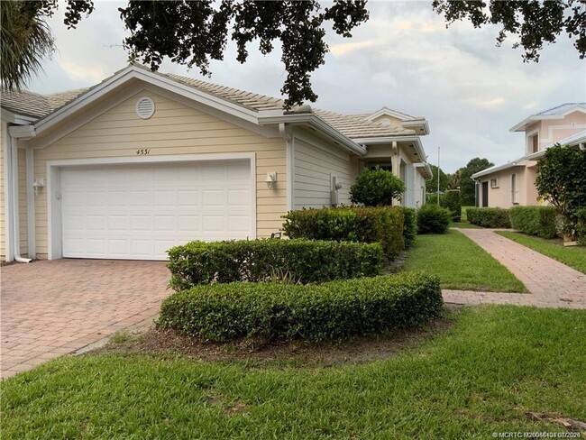 property at 4531 SE Bridgetown Ct