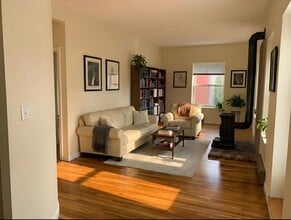 3 Worcester Square, Unit 7 in Boston, MA - Foto de edificio - Building Photo