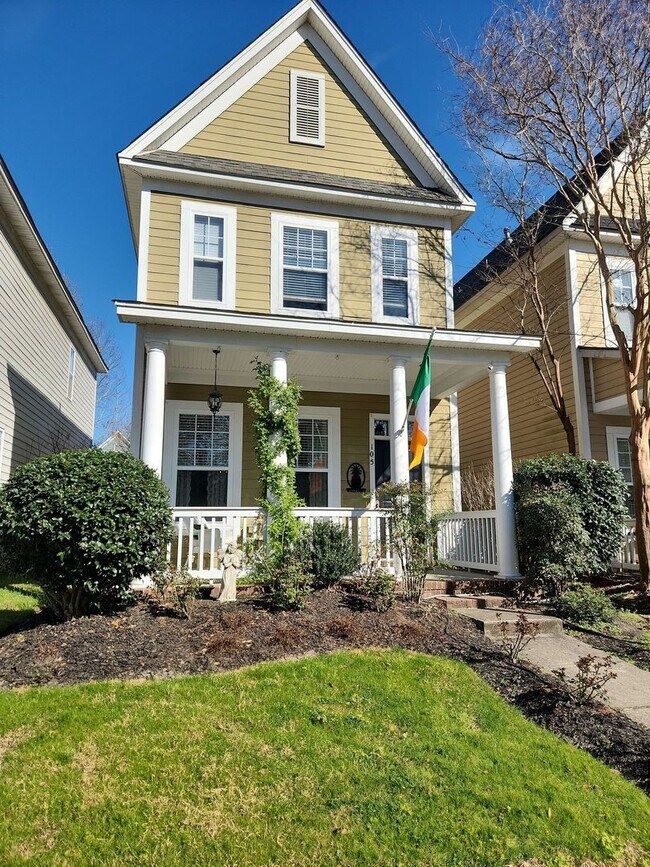 property at 105 Barberry St